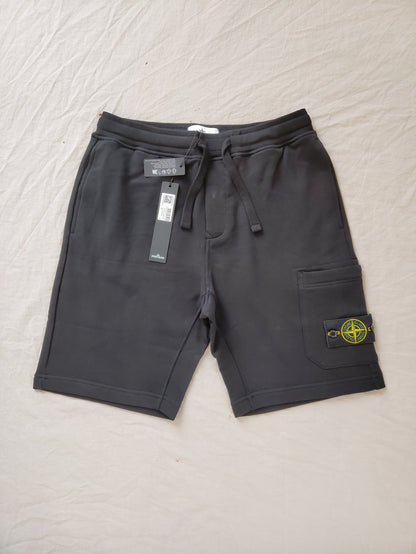 Stone Island Sweat Shorts