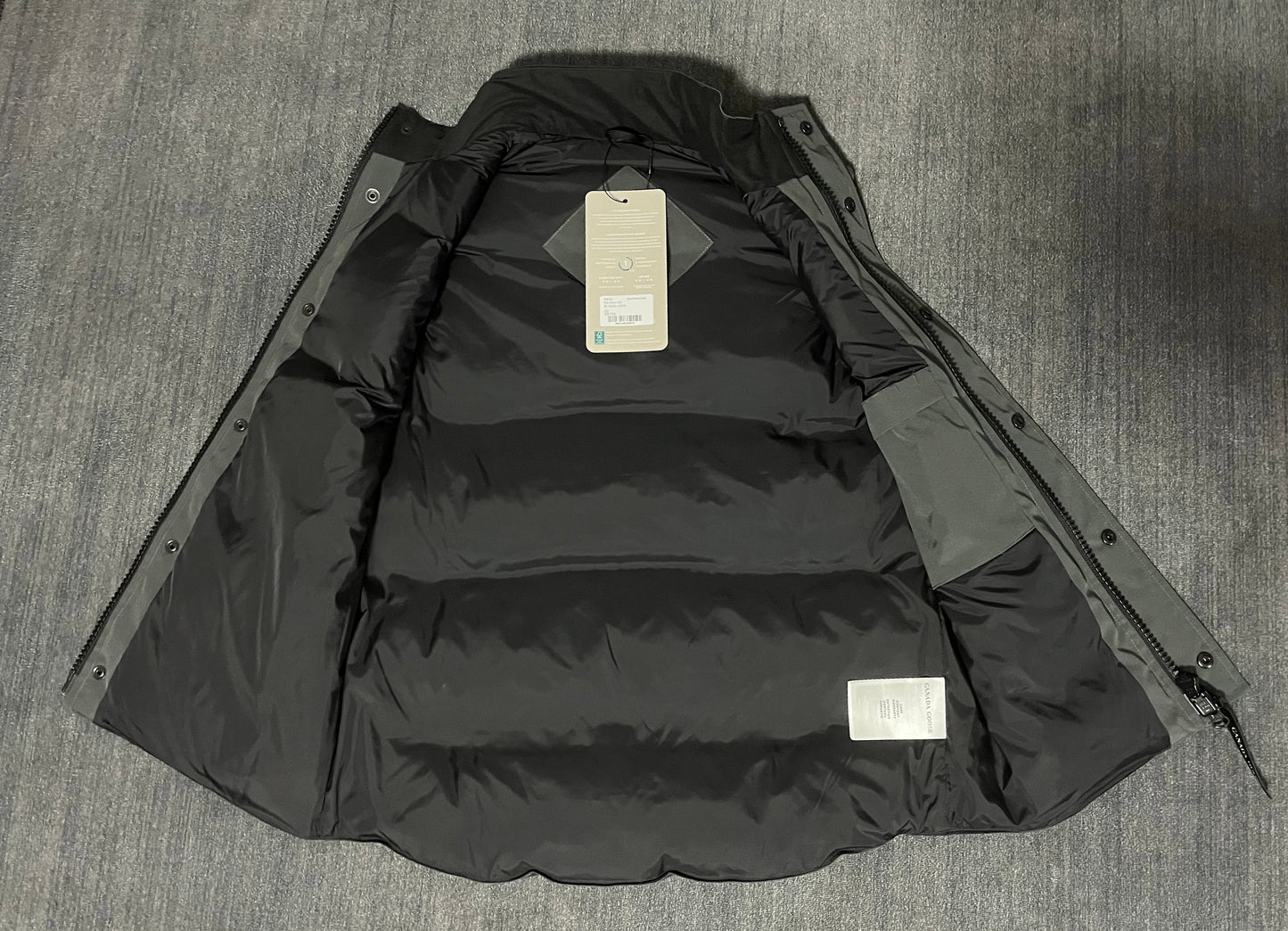 Canada Goose Garson Vest