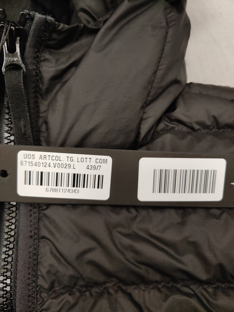 Stone Island Down Jacket