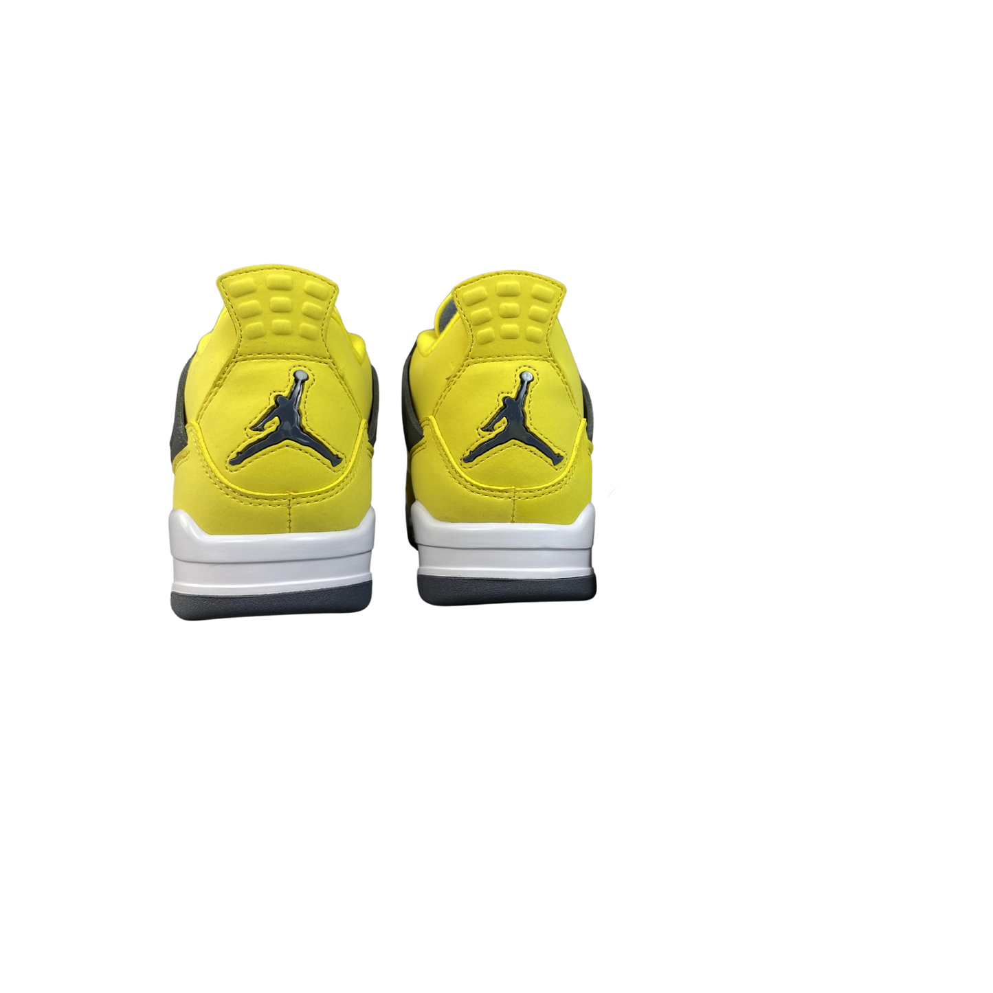 Jordan 4 Retro Lightning Sneakers