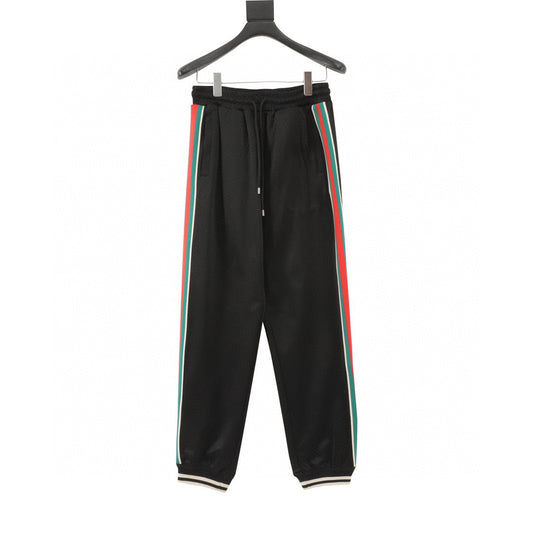 Gucci Interlocking G Track Pants