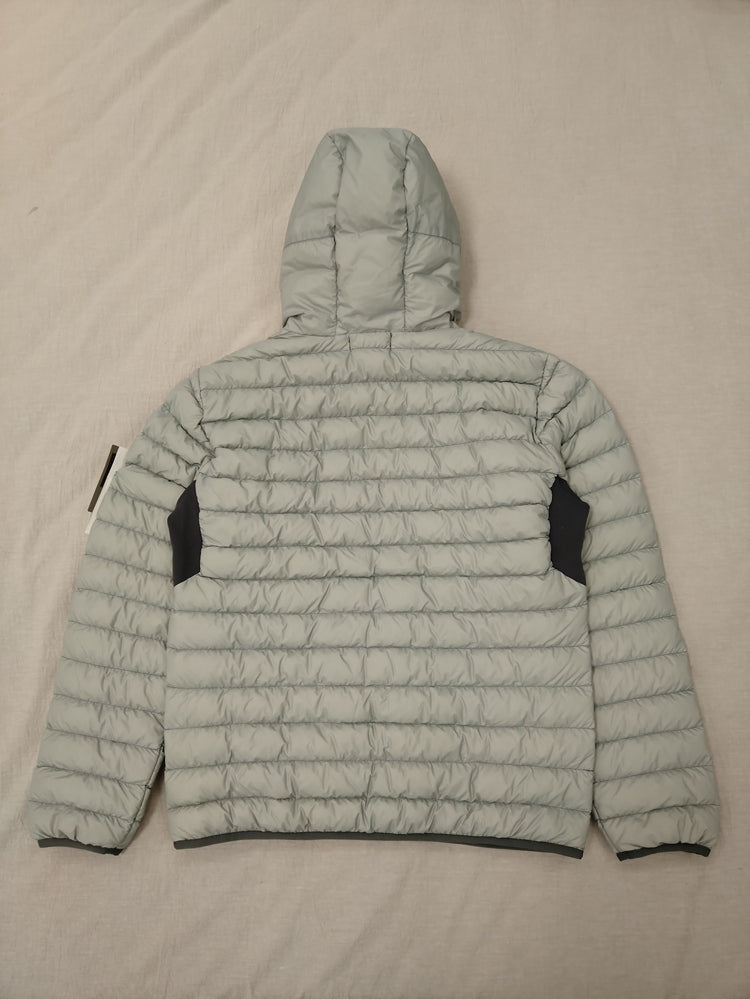 Stone Island Down Jacket