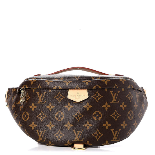 Louis Vuitton Bumbag