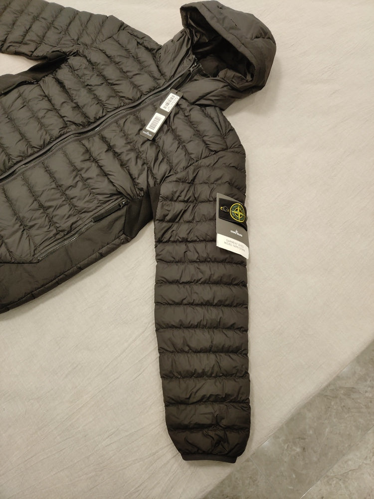 Stone Island Down Jacket