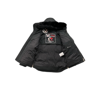 Moose Knuckles 3Q Down Jacket