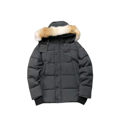 Canada Goose Wyndham Parka