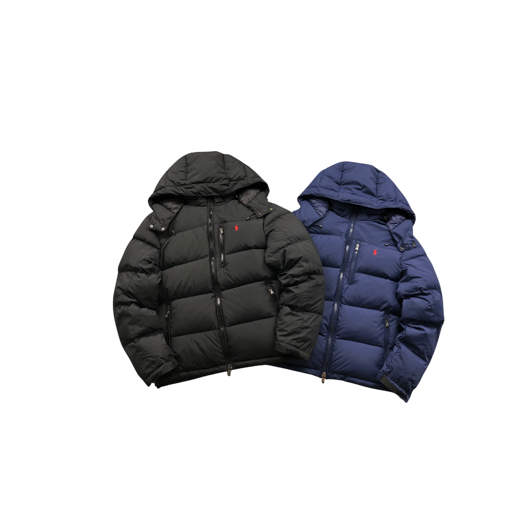 Ralph Lauren Regular Down Jacket