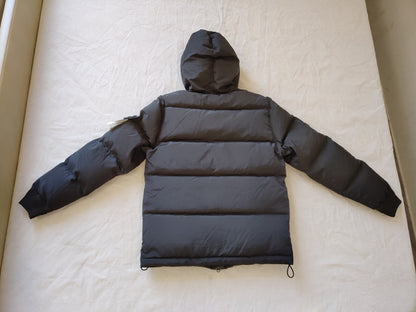 Stone Island Nylon Metal Down Jacket