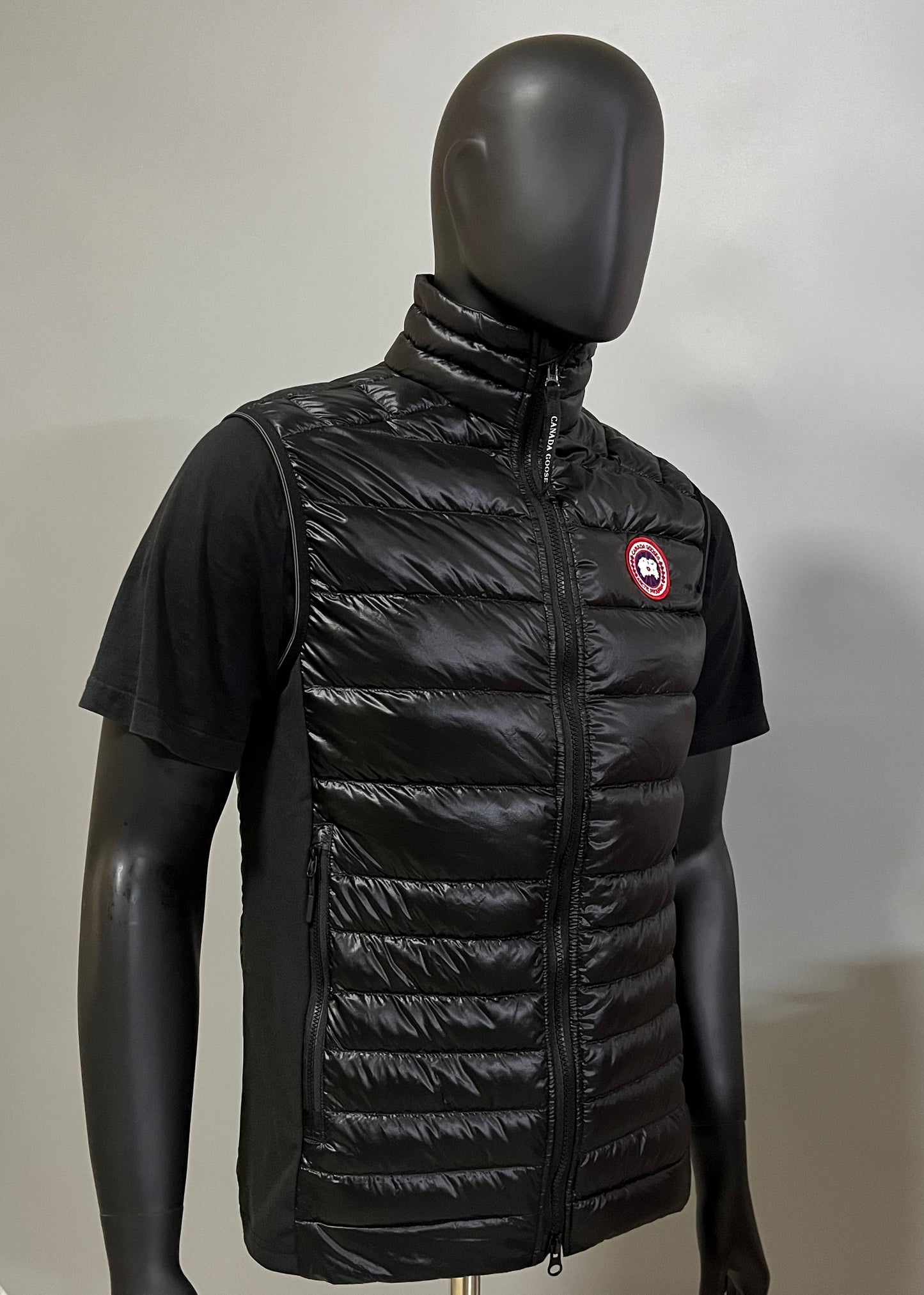 Canada Goose Hybridge Lite Vest