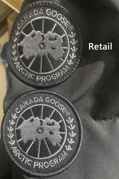 Canada Goose Macmillan Jacket