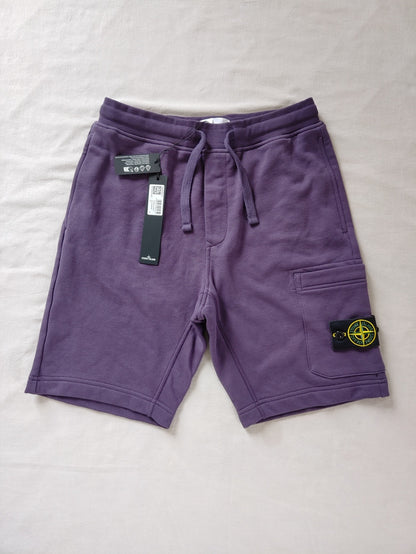 Stone Island Sweat Shorts