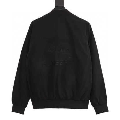 Burberry Bomber Jacket