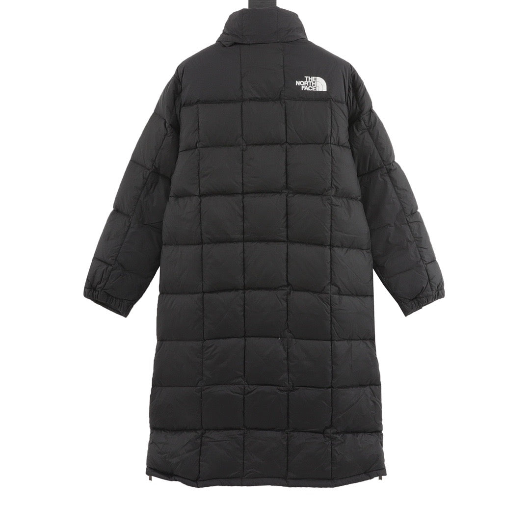 The North Face Long Down Jacket