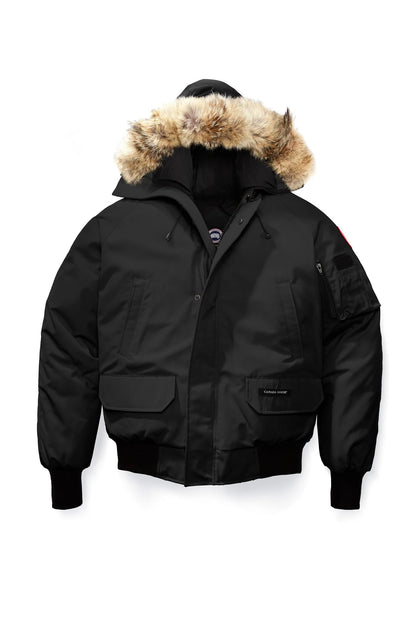 Canada Goose Chilliwack Bomber Jacket