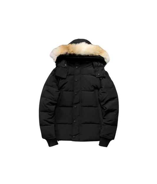 Canada Goose Wyndham Parka