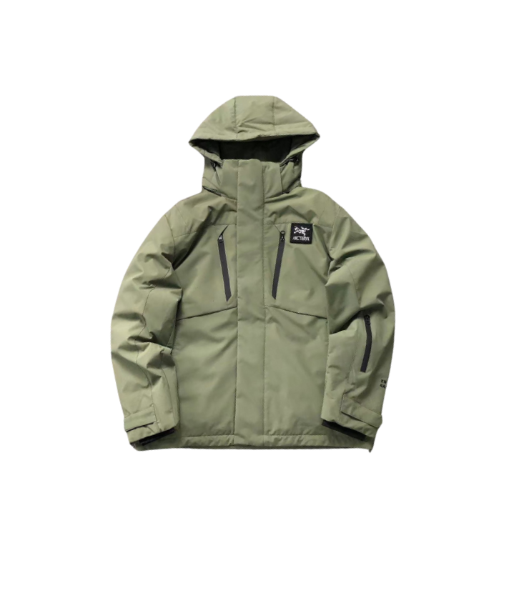 Arc'teryx Down Insulated Jacket