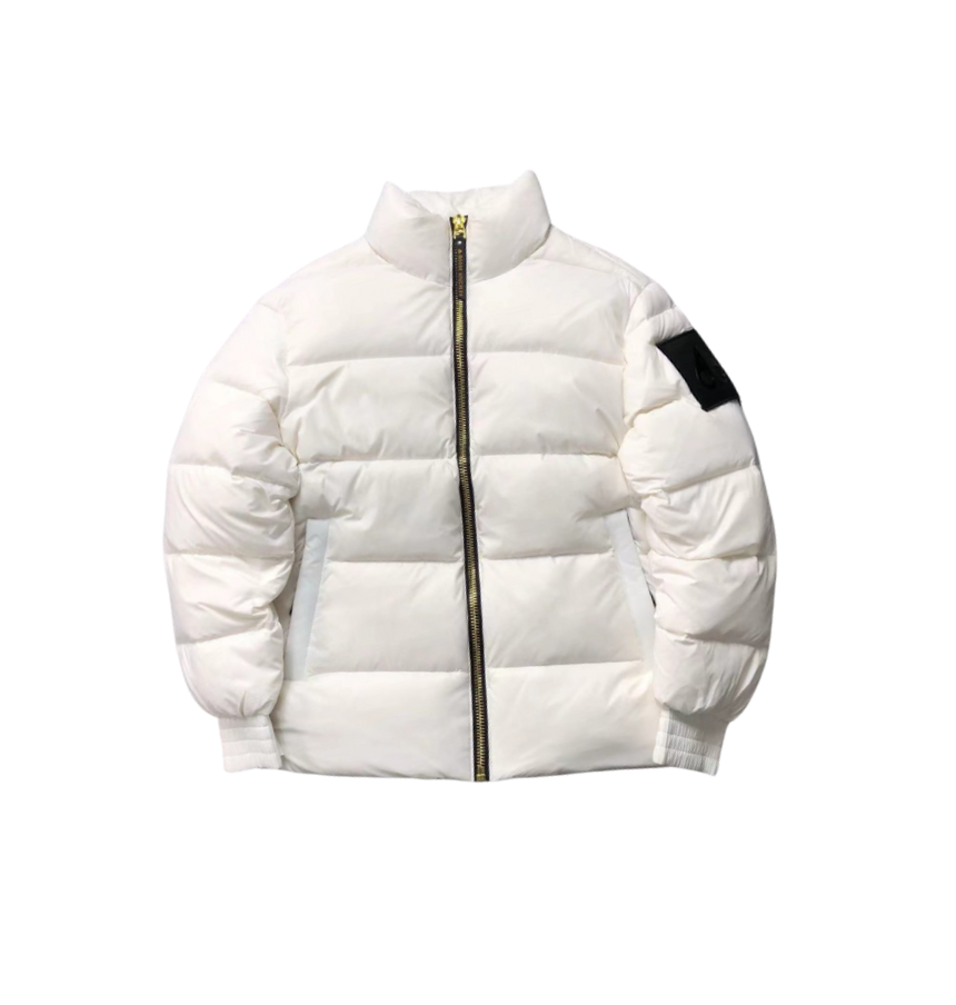 Moose Knuckles Replit Down Puffer Jacket