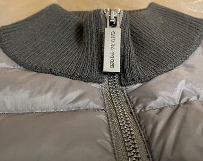 Canada Goose Hybridge Knitted Jacket