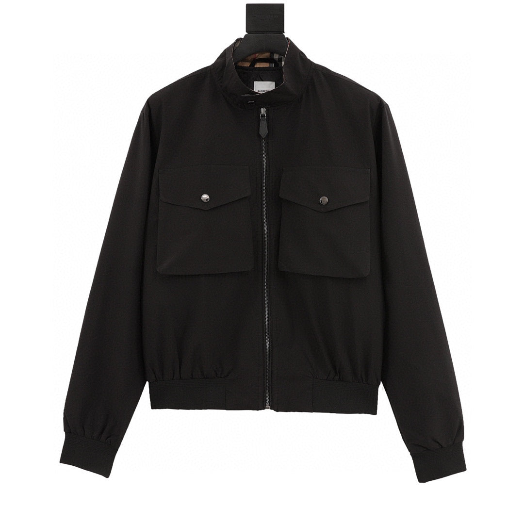 Burberry War Horse Jacket