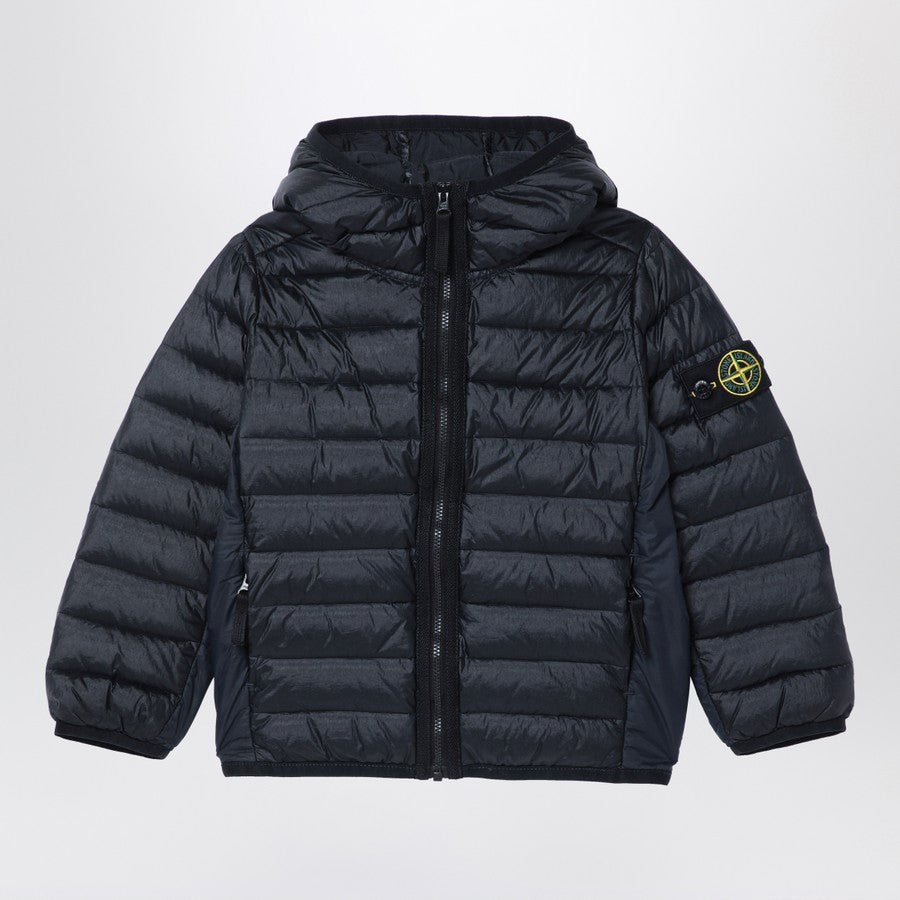 Stone Island Down Jacket