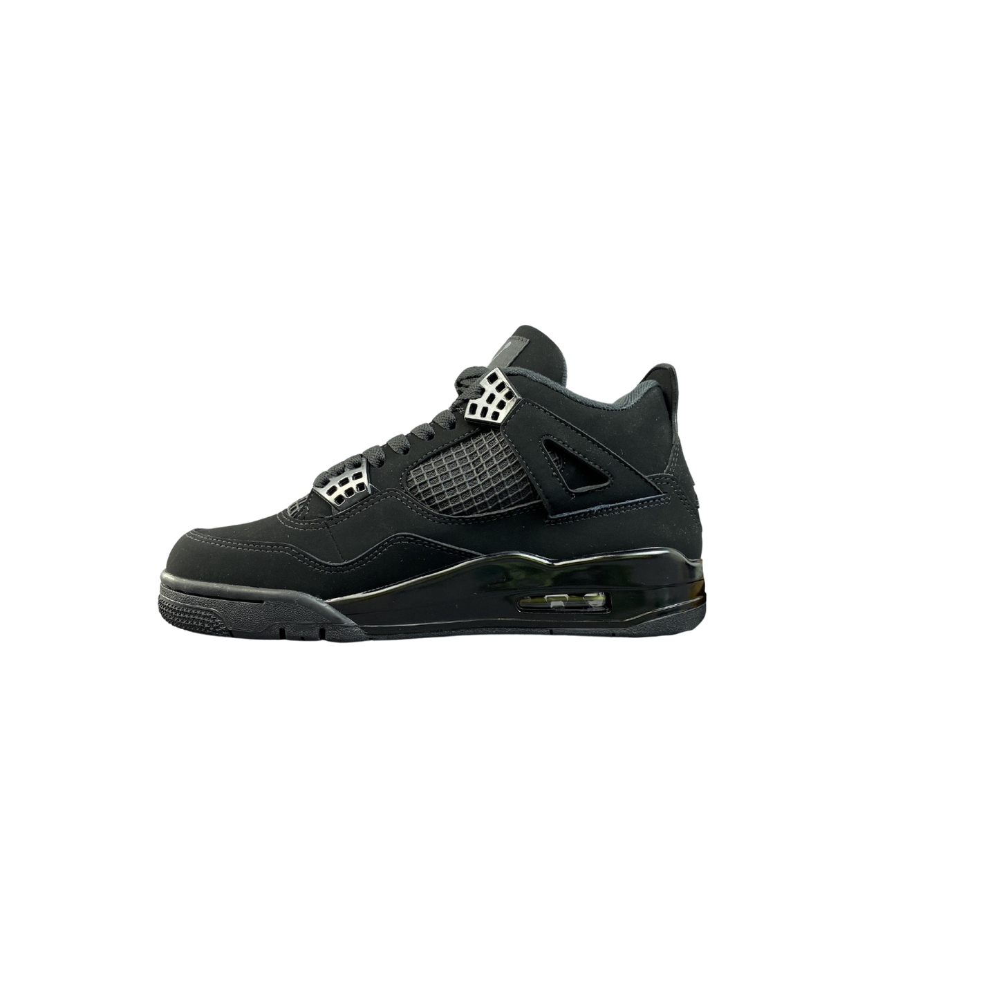 Jordan 4 Retro Black Cat Sneakers