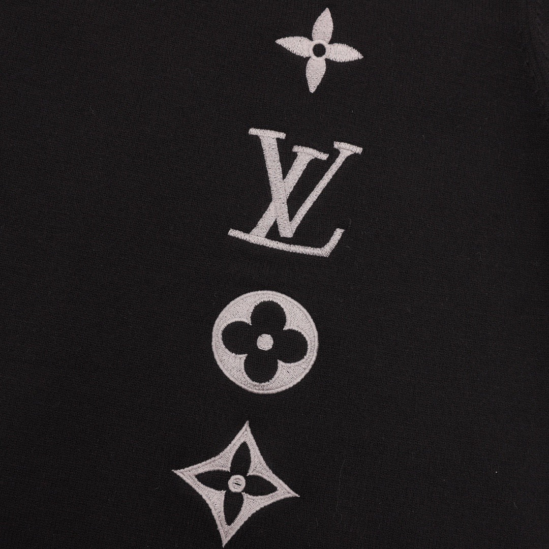 Louis Vuitton Sweatshirt