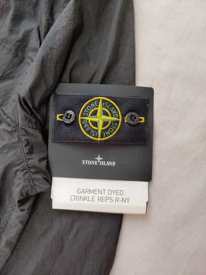 Stone Island Crinkle Reps Jacket