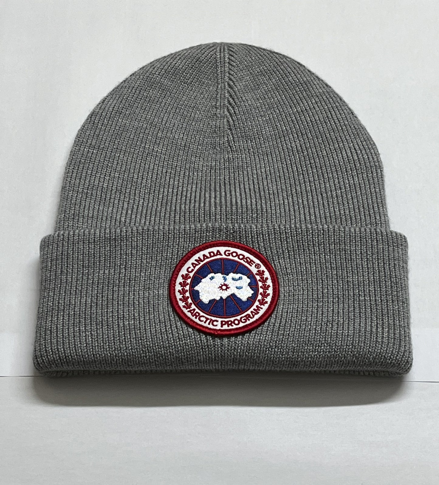 Canada Goose Arctic Disc Toque Hat