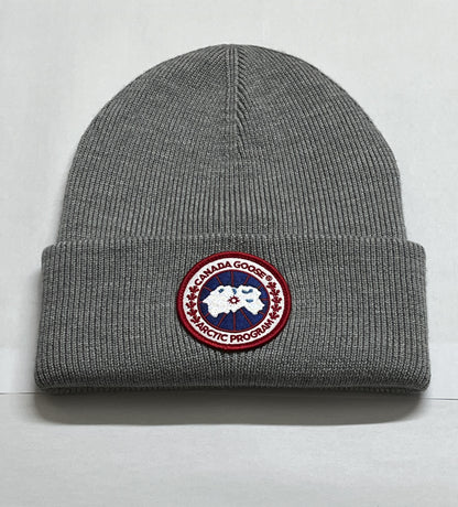 Canada Goose Arctic Disc Toque Hat