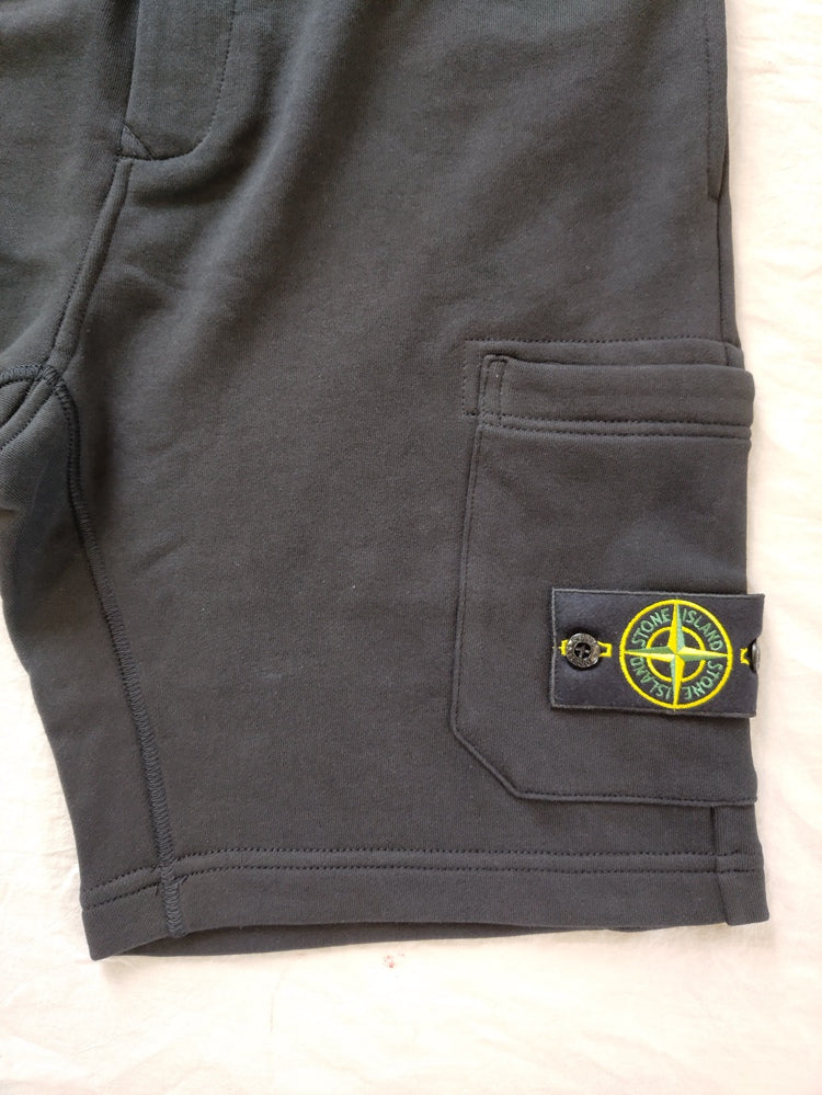 Stone Island Sweat Shorts