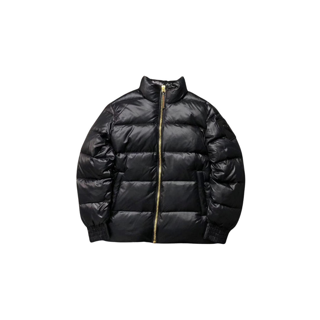 Moose Knuckles Replit Down Puffer Jacket