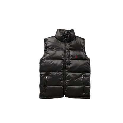 Ralph Lauren Gorham Utility Down Gilet