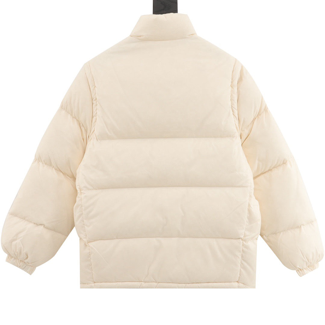 Gucci Water Repellent Down Jacket