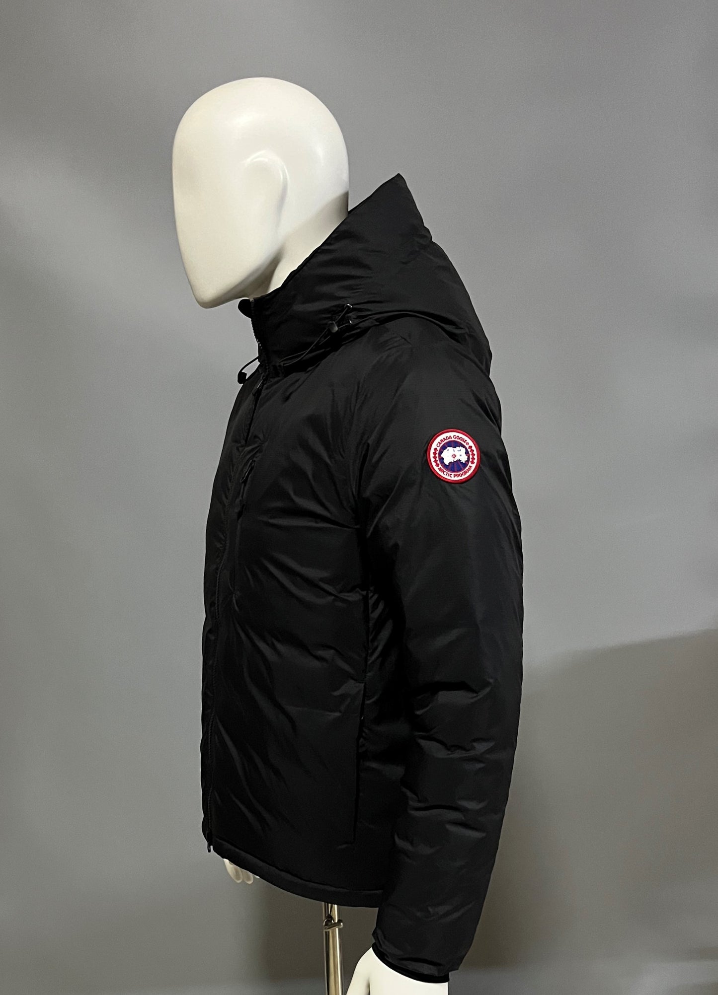 Canada Goose Lodge Hoody Jacket