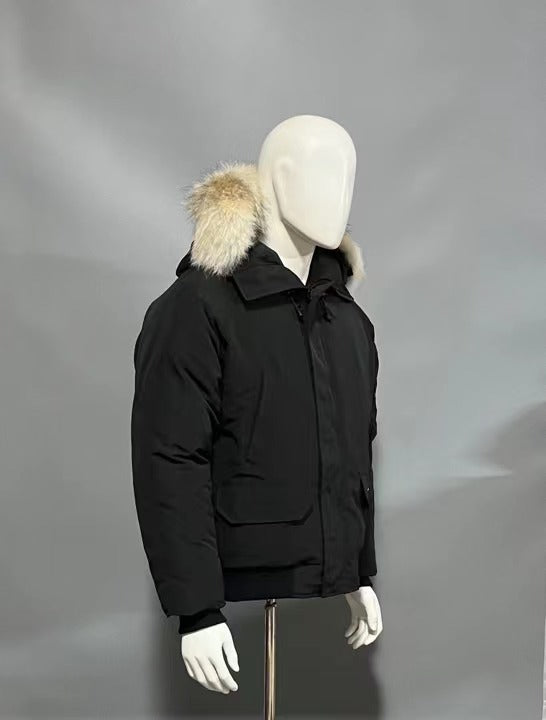 Canada Goose Chilliwack Bomber Jacket