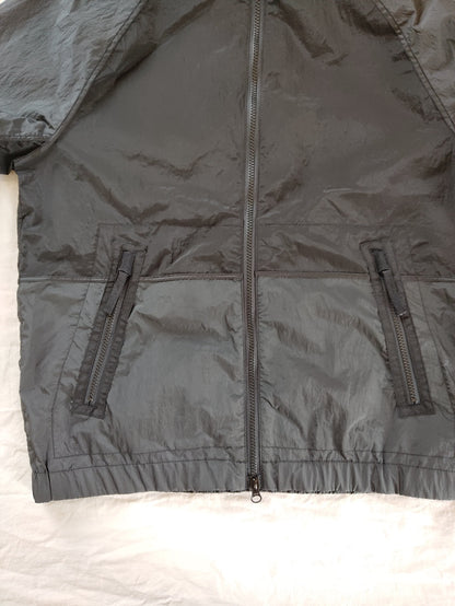 stone island Nylon Metal Watro Jacket