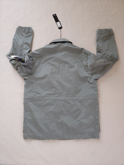 Stone Island Nylon Metal Watro Field Jacket