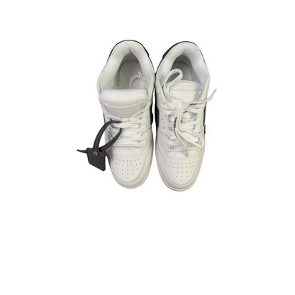 Off-White Out of Office Leather Sneakers