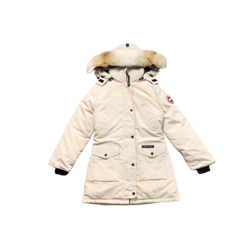 Canada Goose Trillium Parka