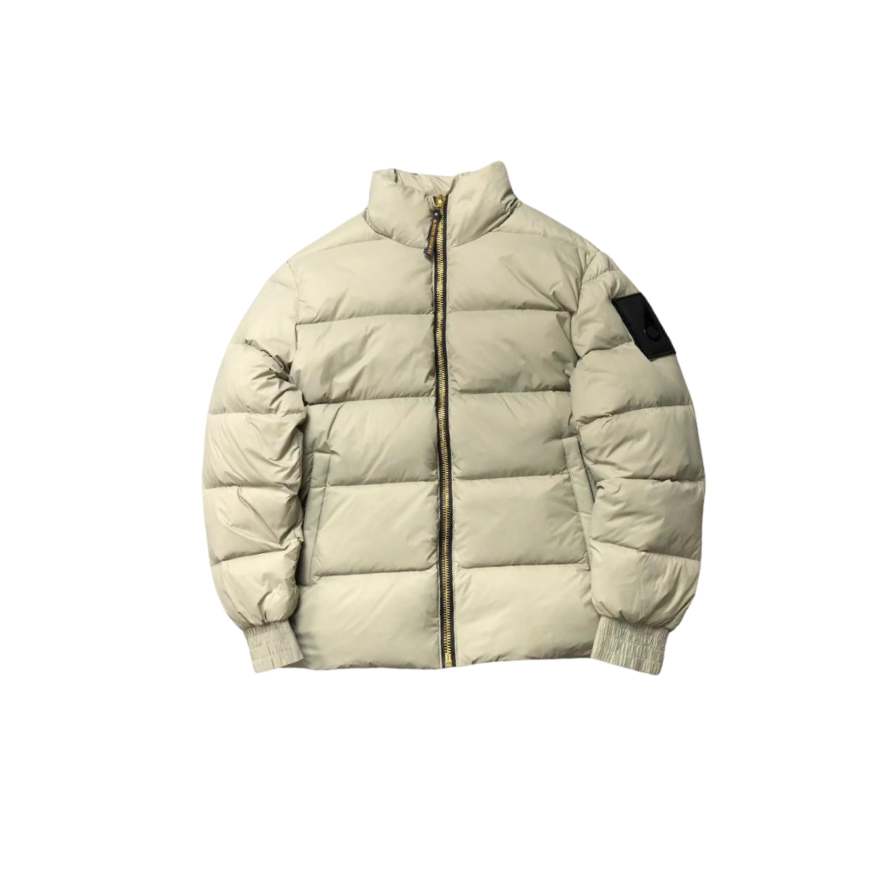 Moose Knuckles Replit Down Puffer Jacket