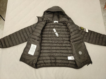 Stone Island Down Jacket