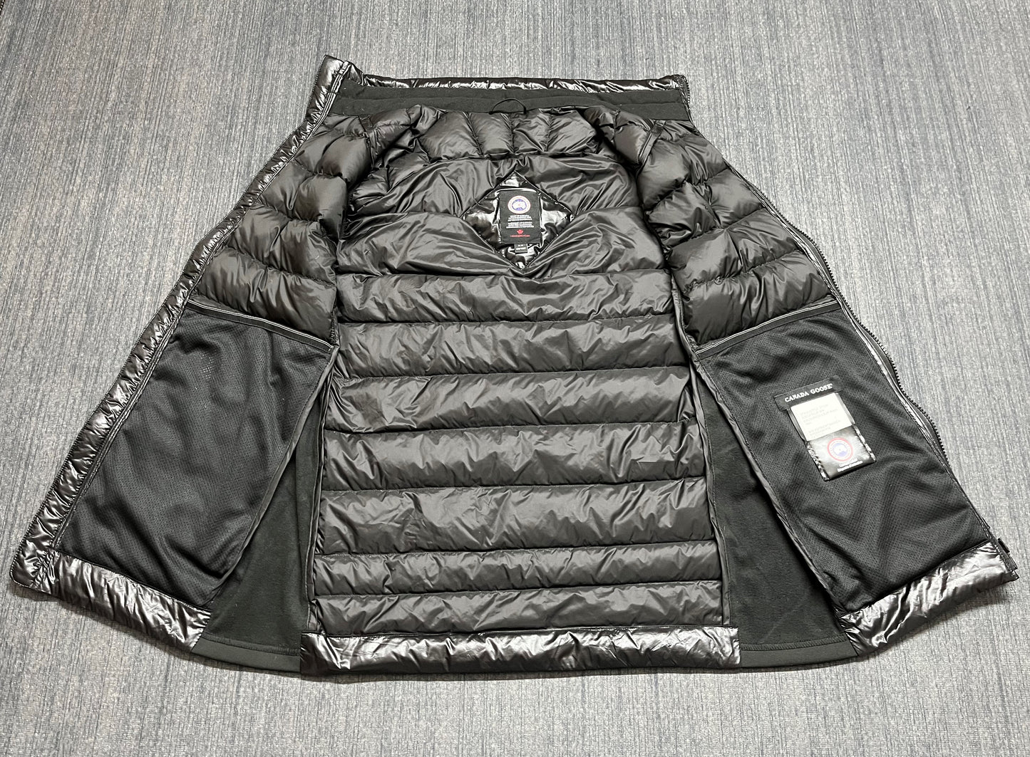 Canada Goose Hybridge Lite Vest