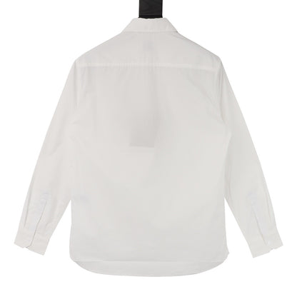 Burberry London Store Article Shirt