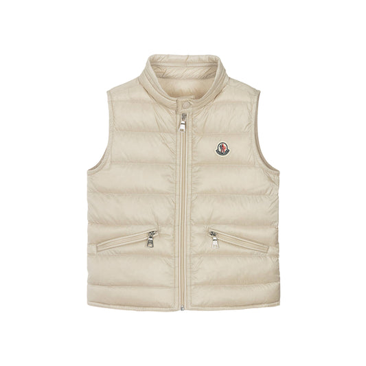 Moncler Gui Down Vest