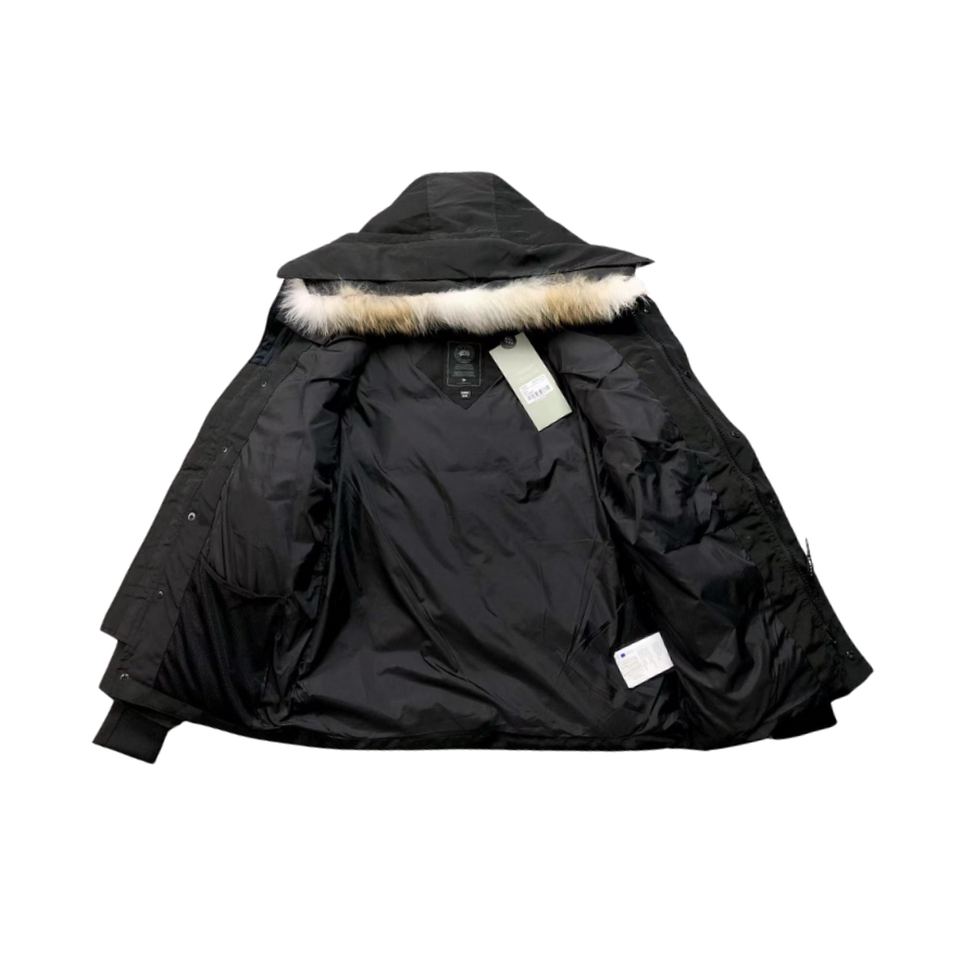 Canada Goose Wyndham Parka