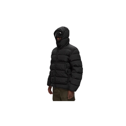 CP Company Eco-Chrome Down Jacket