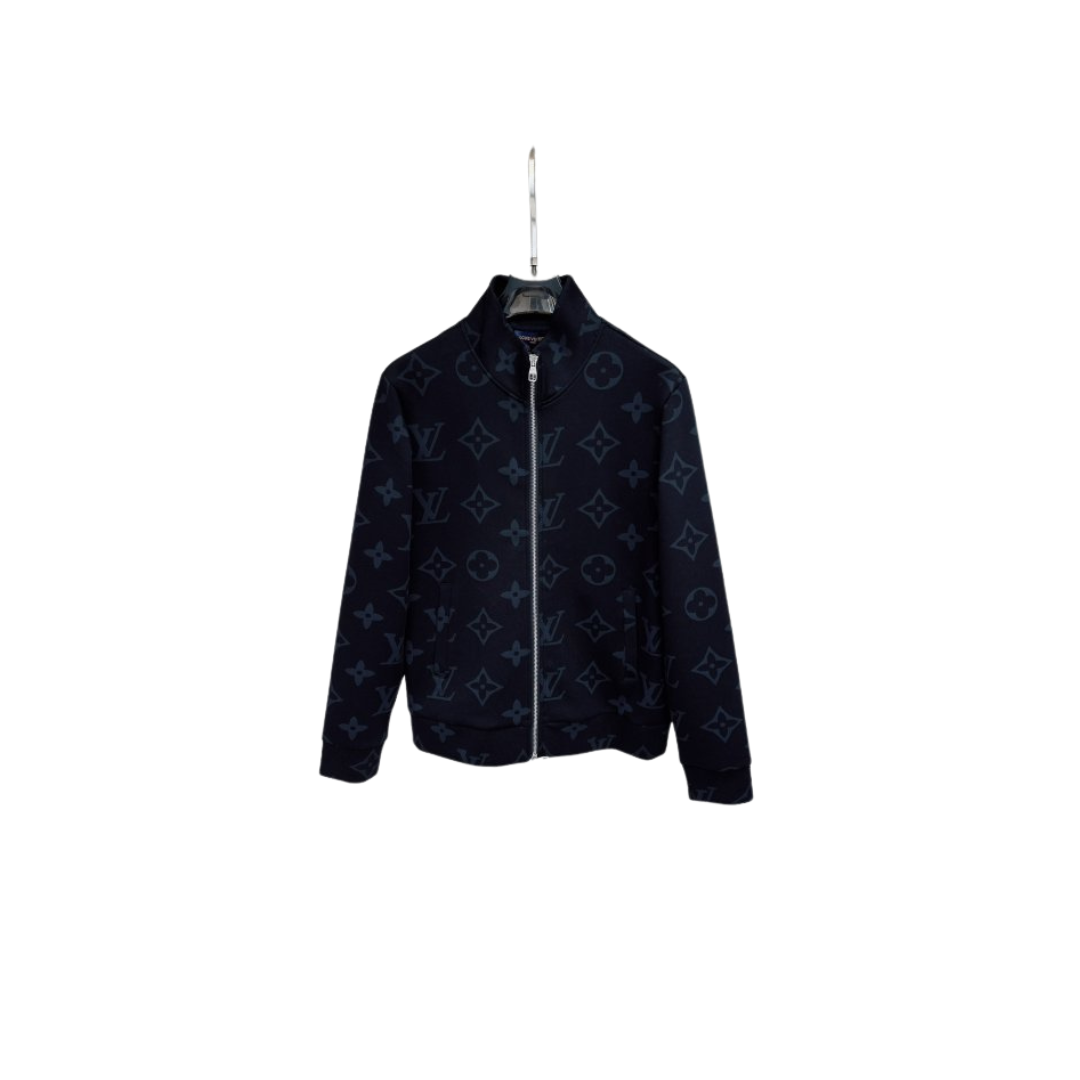 Louis Vuitton Monogram Track Jacket