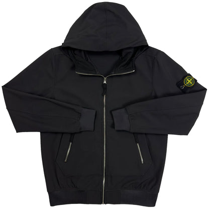 Stone Island Light Soft Shell-R Jacket