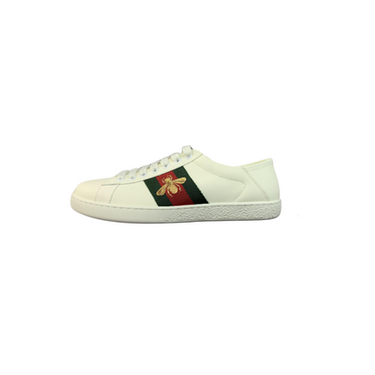 Gucci Ace Bee Low Sneakers