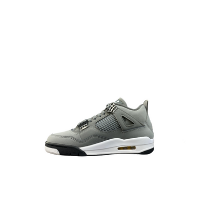 Jordan 4 Retro Cool Grey Sneakers